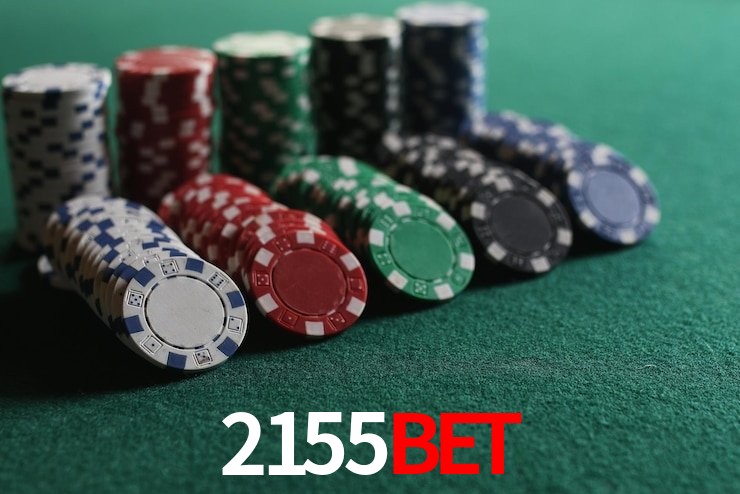 Welcome Bonus 2155bet
