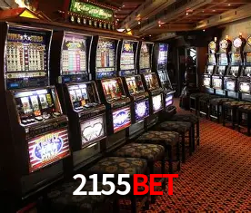Descubra a Essência do 2155bet: Nossa História e Compromissos