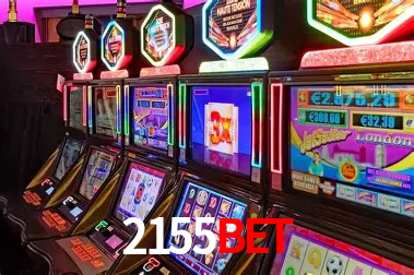 A Emoção da Loteria na 2155bet: Uma Chance de Mudança de Vida