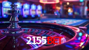 Experiência VIP 2155bet