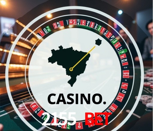 Casino Ao Vivo 2155 bet