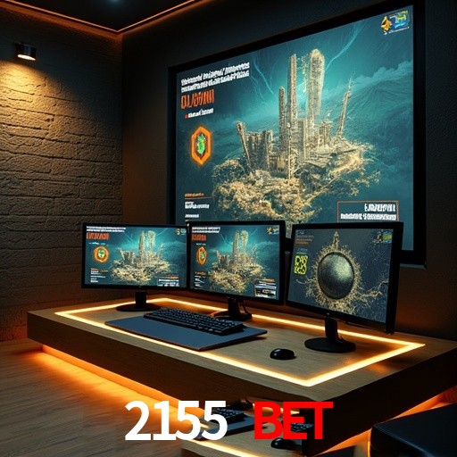 Jogos de Slot 2155 bet