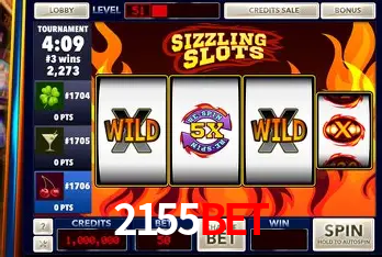 Descubra a Magia dos Jogos de Arcade no 2155bet