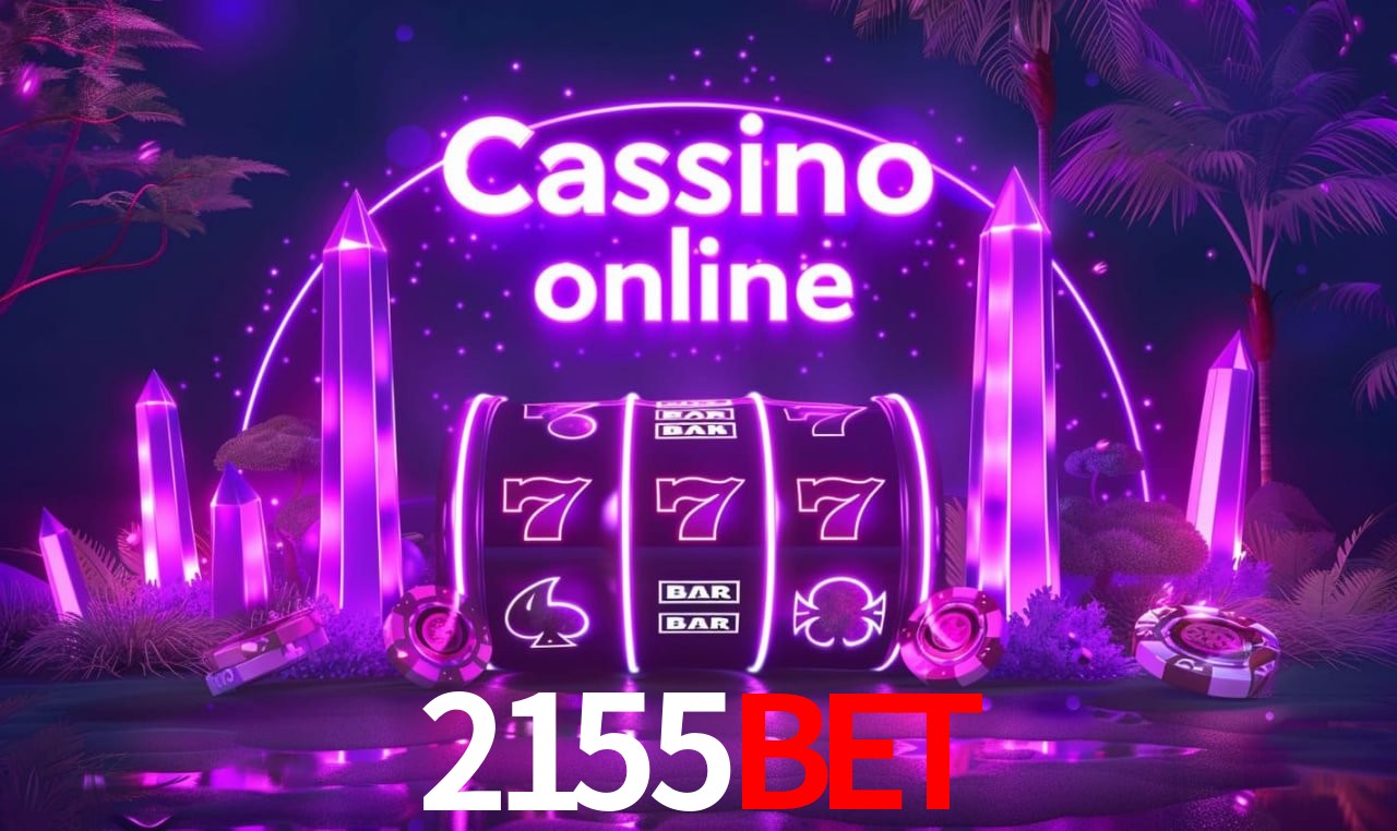 Design Responsivo 2155bet