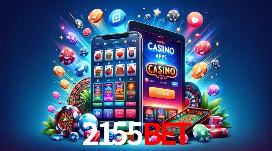 Live Casino 2155bet