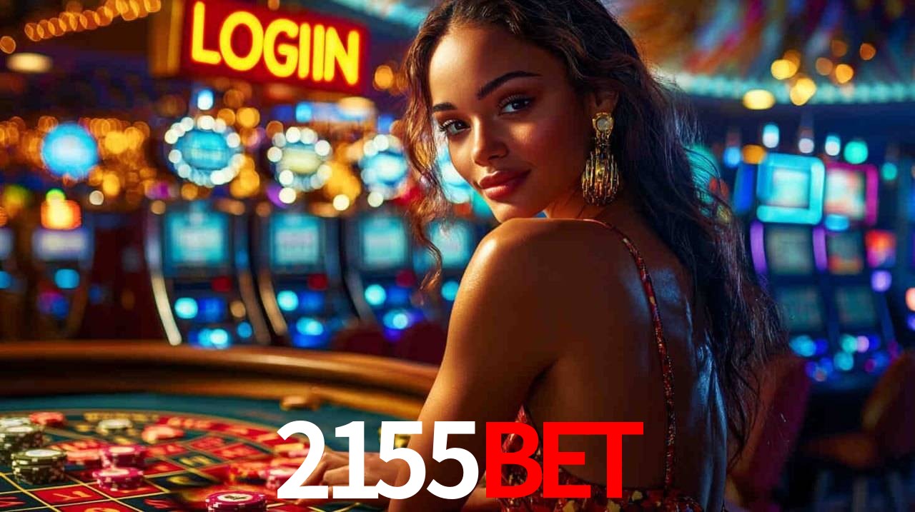Provedores de Jogos 2155bet