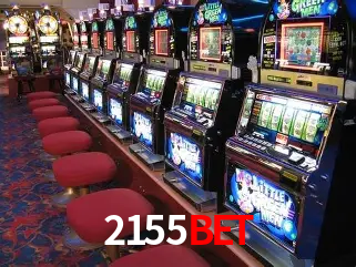 A Popularidade dos Caça-Níqueis no 2155bet