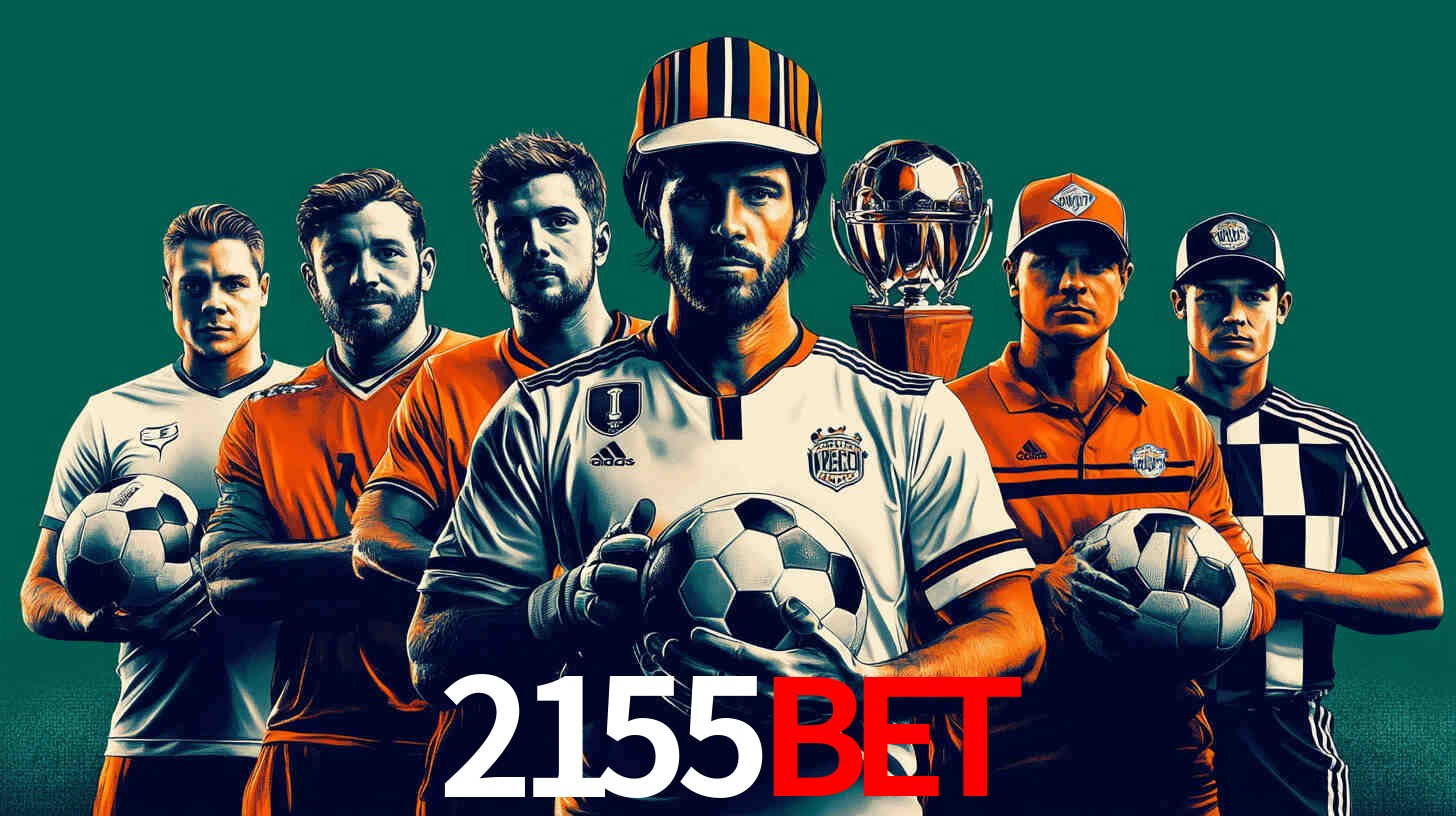 Descubra a Essência do 2155bet: Nossa História e Compromissos