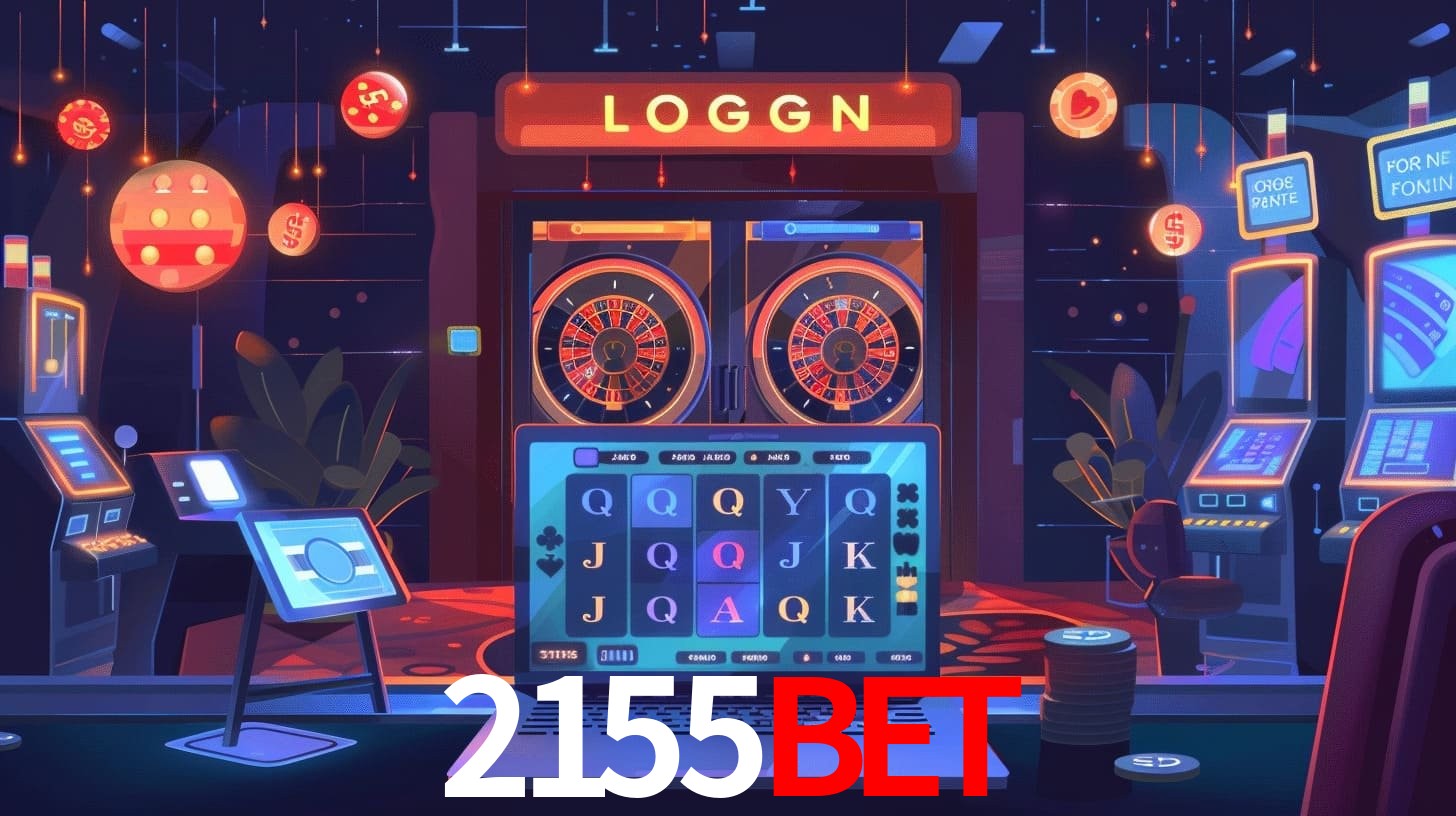 Promoções Sazonais 2155bet