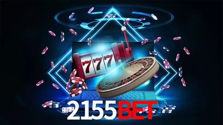 Login Seguro 2155bet