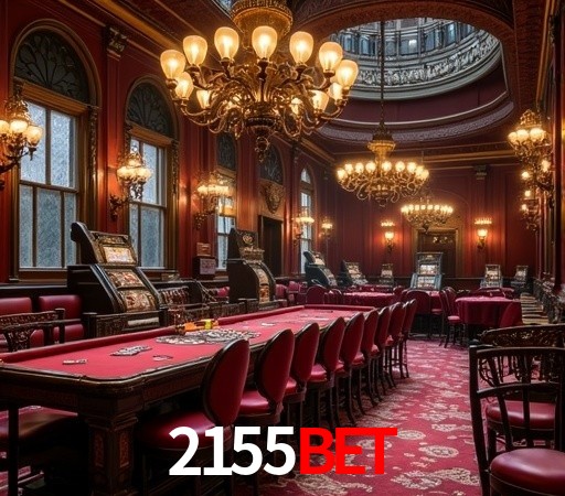 Ofertas Exclusivas 2155bet