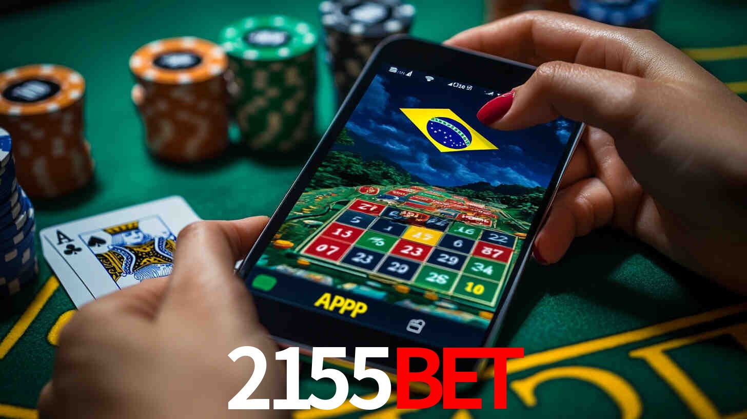 Descubra a Essência do 2155bet: Nossa História e Compromissos