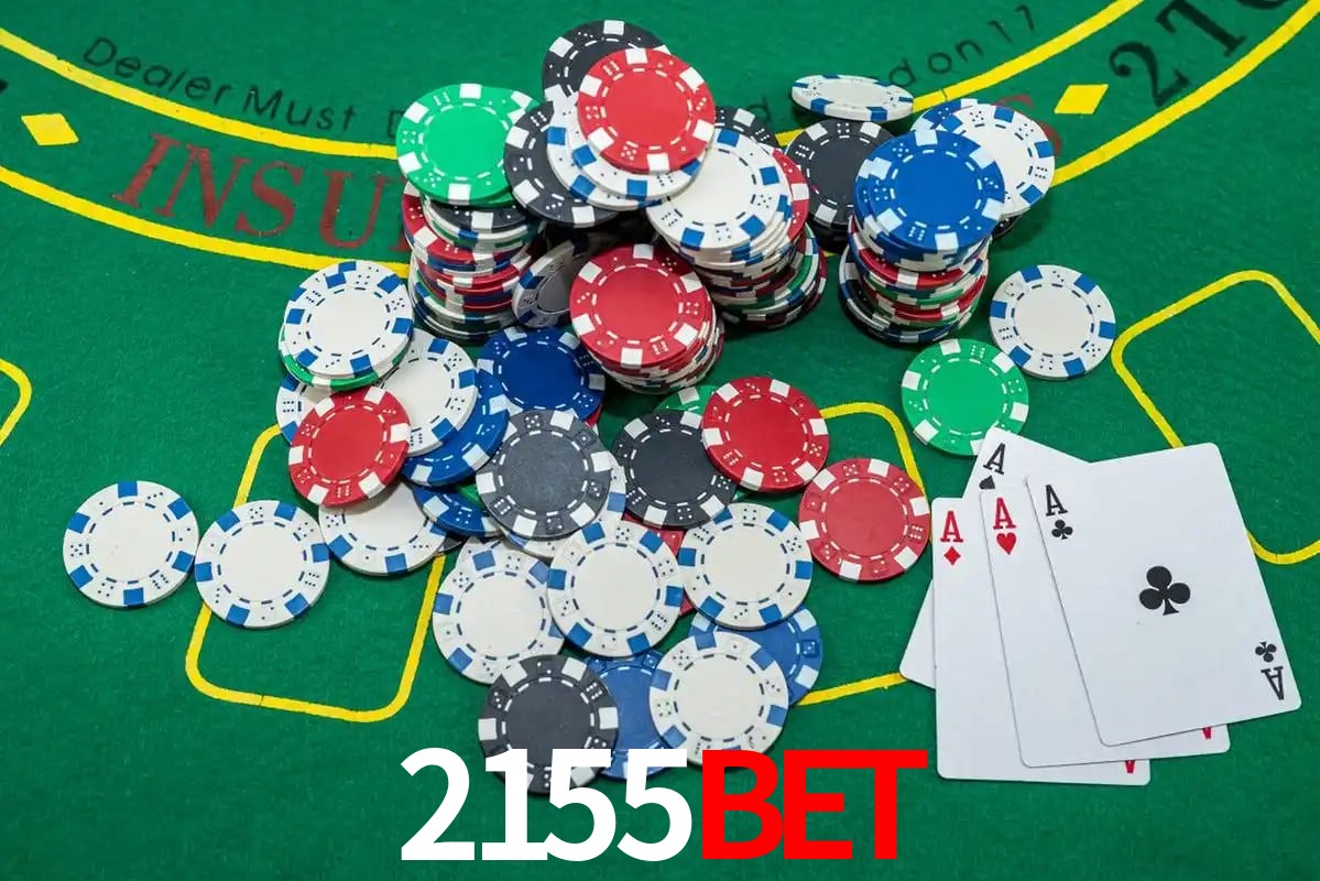 Torneios 2155bet