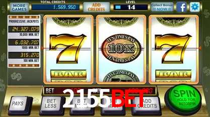 Seasonal Promotions 2155bet