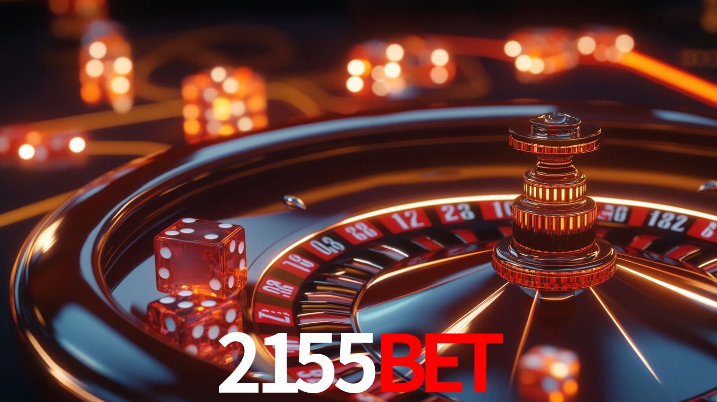 Bônus Generosos e Exclusivos no 2155bet para Você!