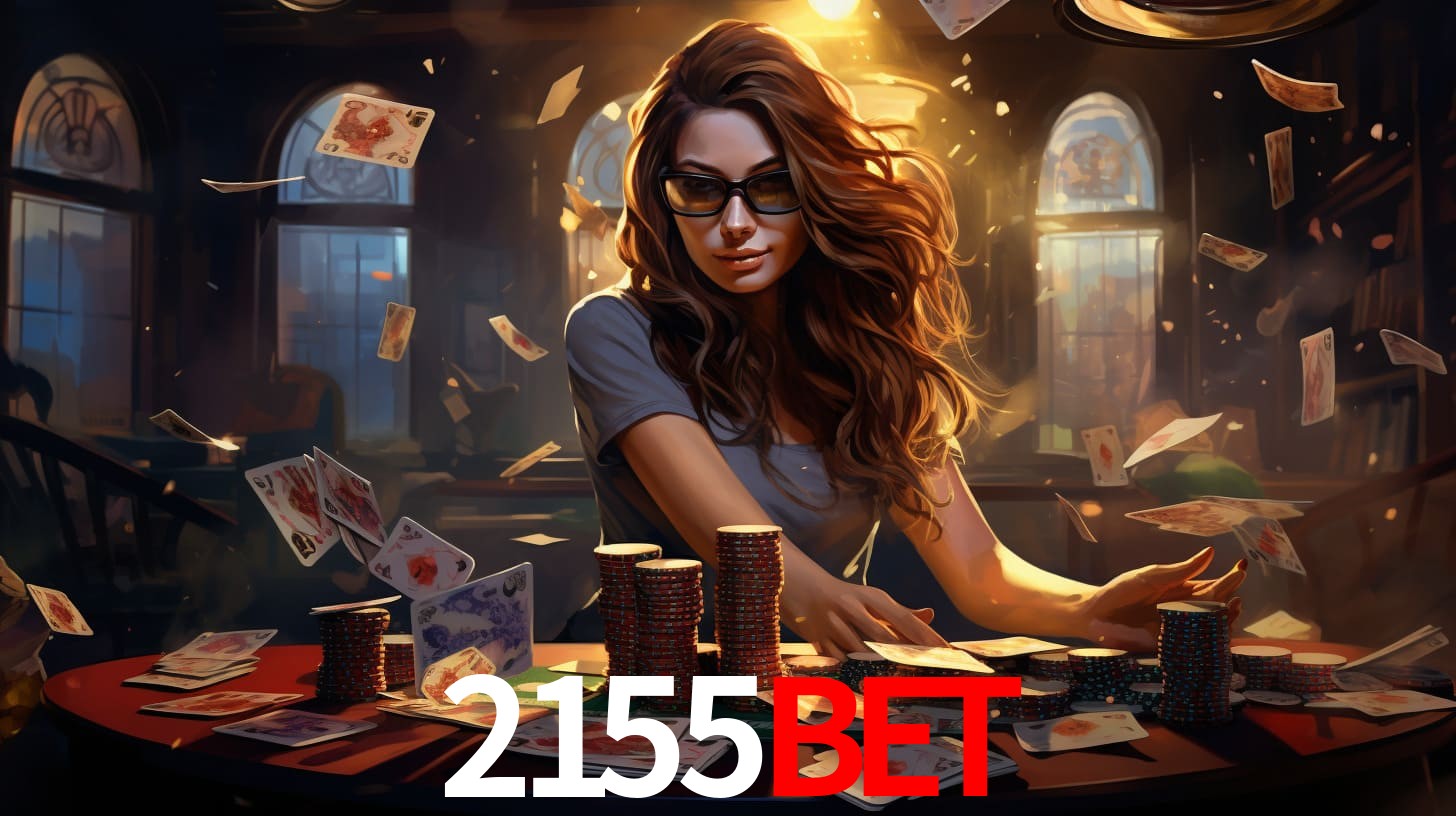 Live Casino 2155bet