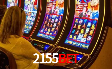 Descubra a Magia dos Jogos de Arcade no 2155bet