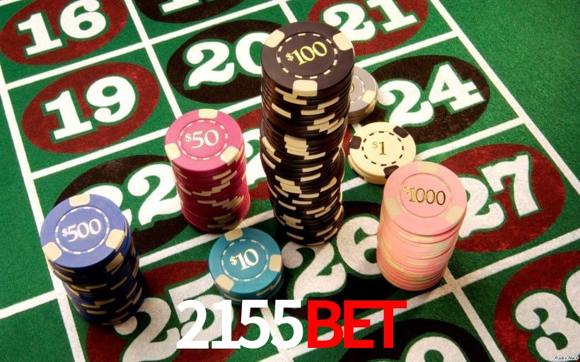 Apostas de Tênis 2155bet
