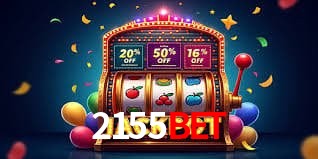 Promoção Relâmpago 2155bet