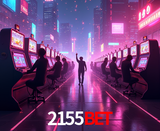 Casino Ao Vivo 2155bet