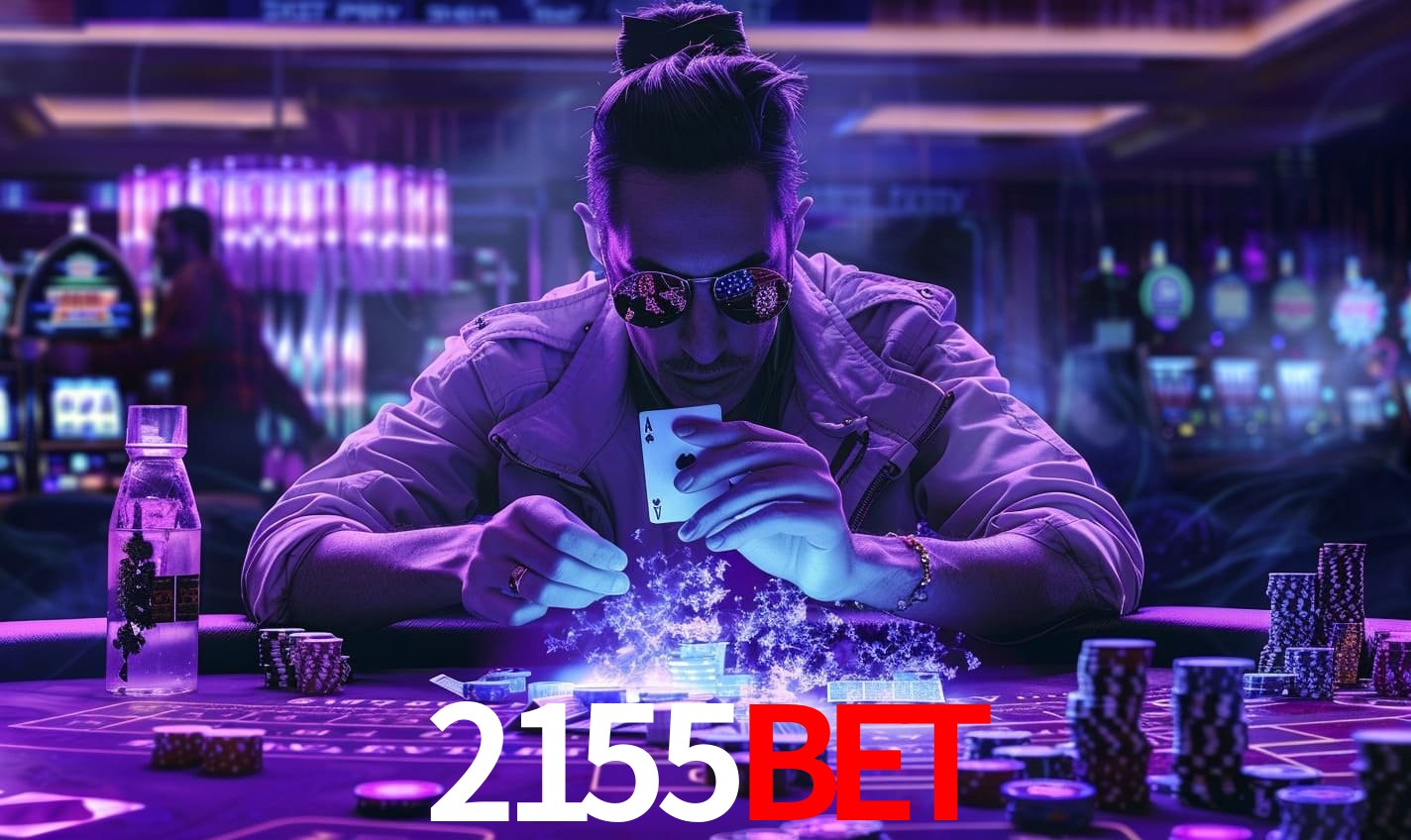 VIP Casino 2155bet