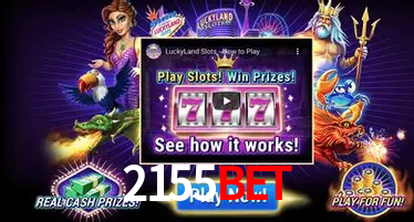 Desvendando o Mundo dos Jogos Virtuais na 2155bet