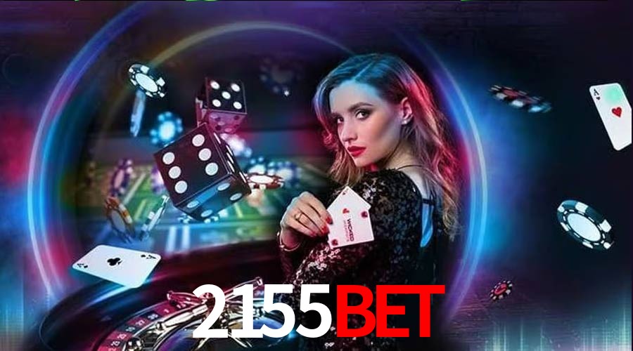 Game Providers 2155bet