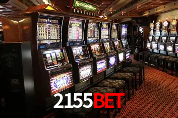 Inovações de Jogos na 2155bet: O Futuro das Experiências Interativas