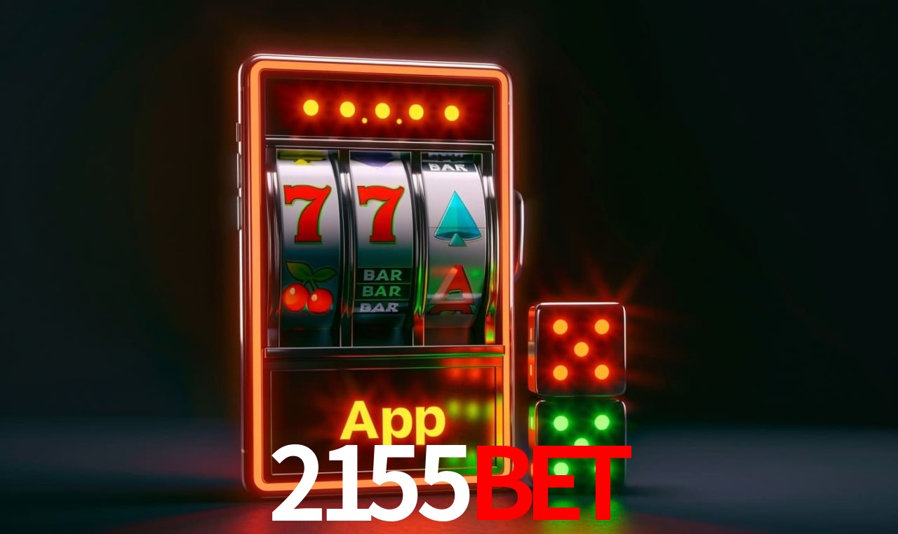 Recursos de Bônus 2155bet