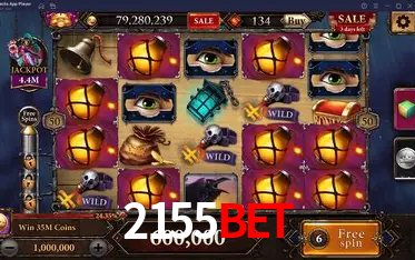 Exclusive Offers 2155bet