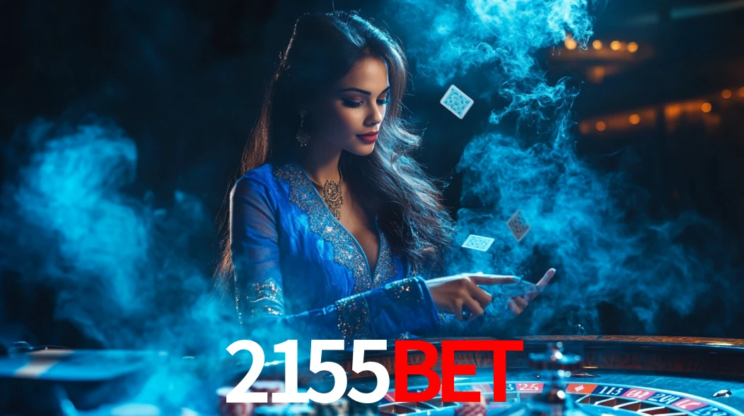 Desvendando o Mundo dos Jogos Virtuais na 2155bet