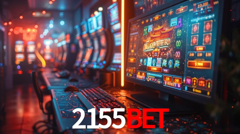 2155bet: Jogos de Caça-Níqueis-Altas Recompensas, Roleta-Velocidade, Blackjack-Desafios Máximos